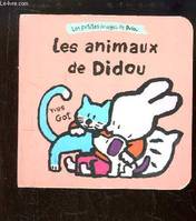 Les petites images de Didou, Les Animaux de Didou