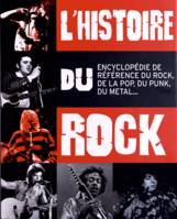 HISTOIRE DU ROCK (L')