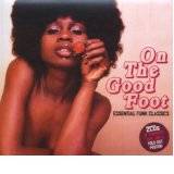 On The Good Foot (2CD)