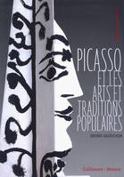 Picasso et les arts et traditions populaires