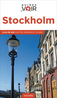 Guide Voir Stockholm