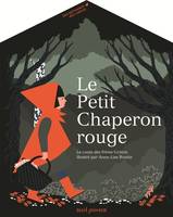 Le Petit Chaperon rouge, Les Carrousels des contes