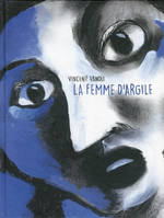 La femme d'argile