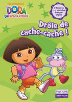 DROLE DE CACHE-CACHE N 12