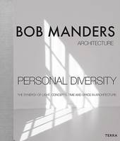 Bob Manders Personal Diversity /franCais/anglais/nEerlandais