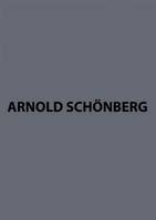 Chamber Music II, Kritischer Bericht, Skizzen, Frühfassung des V. Satzes, Entstehungs- und Werkgeschichte, Dokumente (Teil 1: Serenade, op. 24). Notes critiques.