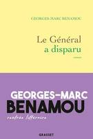 Le Général a disparu, roman