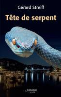 Tête de serpent