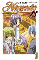 Hayate The combat butler - Tome 13