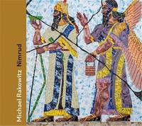 Michael Rakowitz: Nimrud /anglais