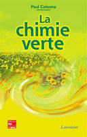 LA CHIMIE VERTE