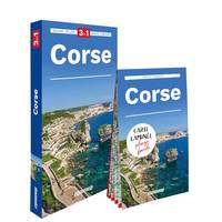 Corse (guide 3en1)