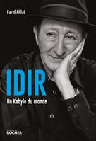 Idir, Un kabyle du monde