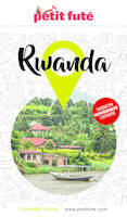 Guide Rwanda 2023 Petit Futé