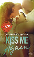 Kiss Me Again, Le nouveau titre de l'autrice de 