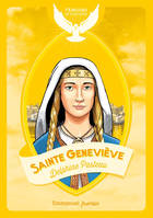 Sainte Geneviève