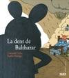 La Dent de Balthazar