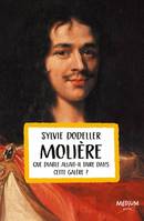 Molière - Que diable allait-il faire dans cette galère ?, Que diable allait-il faire dans cette galère ?