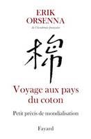 Voyage aux pays du coton, Petit précis de mondialisation