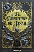 L'héritière de Jasad