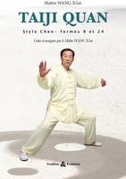 Taiji quan, Style chen