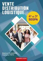 VENTE DISTRIBUTION LOGISTIQUE 4E ET 3E SEGPA