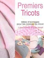 Premiers tricots