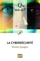 La cybersécurité, « Que sais-je ? » n° 3891