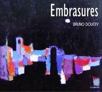 Embrasures