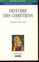 Parcours ., Histoire des chrétiens, [15]