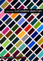 La couleur dans l'art, 196 illustrations, dont 167 en couleur