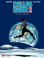 Dallas Barr - Tome 3 - Premier quartier