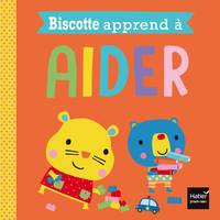 Mes copains et moi, Biscotte apprend à aider