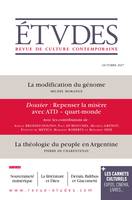 Etudes 4242 - Octobre 2017