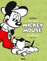 7, L'âge d'or de Mickey Mouse - Tome 07, 1946/1948 - Iga Biva, l'homme du futur et autres histoires