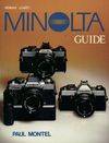 Minolta. Guide, guide