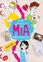 9, Journal de Mia, princesse malgré elle - Tome 9, Princesse malgré elle