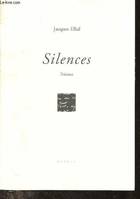 SILENCES - POEMES (POESIE), poèmes