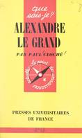 Alexandre le Grand