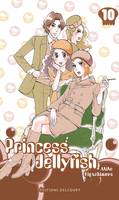 10, Princess Jellyfish T10