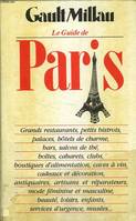 Le Guide de Paris