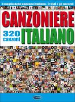 Canzoniere Italiano, 320 canzoni - Il meglio della canzone italiana