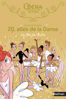 15, 20, allée de la Danse - tome 15 La fête à l'Ecole