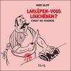 LARLEPEM-VOUS LOUCHEBEM ?, L'argot des bouchers