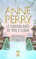 Le curieux Noël de Mrs. Ellison