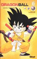 6, Dragon Ball (volume double) - Tome 06