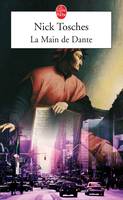 La Main de Dante, roman