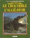 Le crocodile et l'alligator, les dents de la rivière