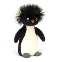 Ronnie le Pingouin