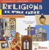La religion (ancienne edition), lectures et activités
